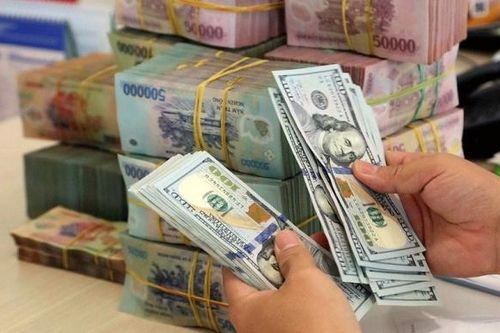 Tỷ giá USD/VND tăng lại, vì sao?