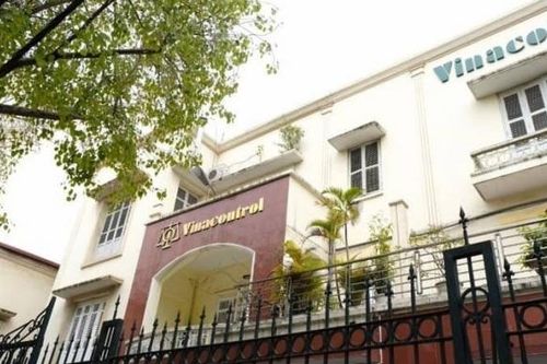 SCIC thoái vốn thành công tại Vinacontrol thu về hơn 171 tỷ đồng