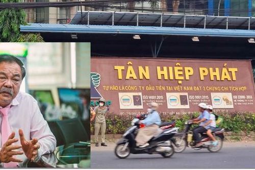 Bài 1: 'Luật ngầm' cho vay rồi chiếm đoạt dự án từ tay Kim Oanh Group của ông chủ Tân Hiệp Phát