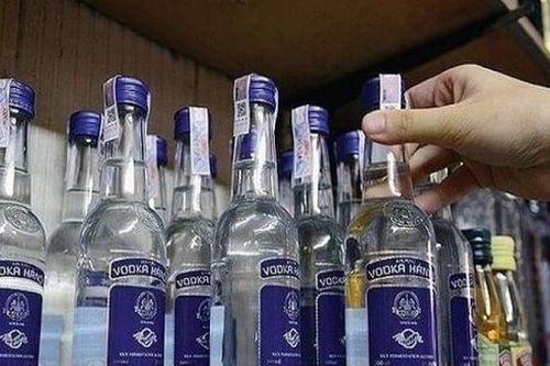 Chủ thương hiệu Vodka Hà Nội báo lỗ 27 quý liên tiếp