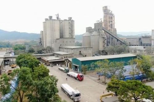 Giảm giá 'nhỏ giọt', Vicem Hoàng Mai trúng nhiều gói thầu hàng chục tỷ tại Nghệ An