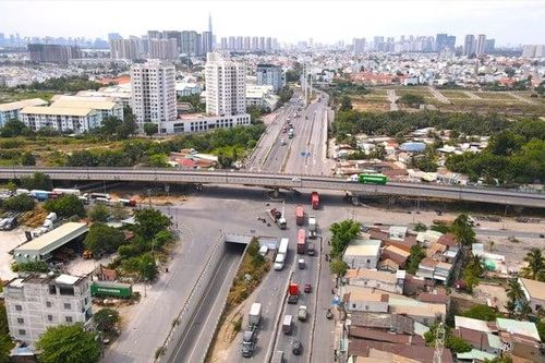 Chính phủ đề xuất dành gần 58.000 tỷ đồng cho 32 dự án giao thông