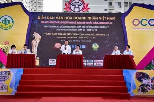 Viện Nghiên cứu Văn hóa và Phát triển: Những kết quả hoạt động bước đầu đáng khích lệ