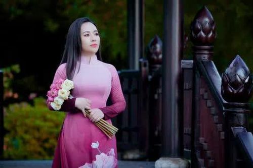 Nữ doanh nhân trẻ Thy Vân, nức nở trong MV mới nhất 'Bậu về nơi đâu'