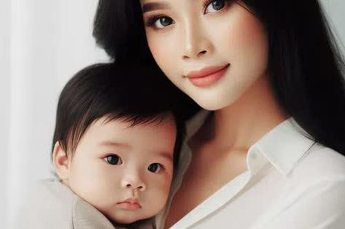 Nhiệm mầu mà có thật- tình mẹ!