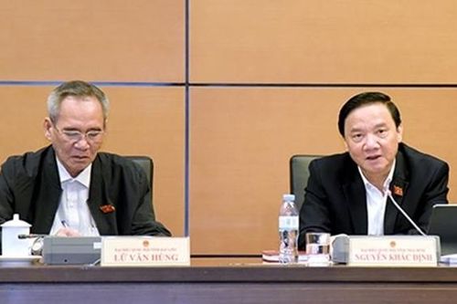 Quy định chặt chẽ để phát huy hiệu quả của nguồn vốn đầu tư