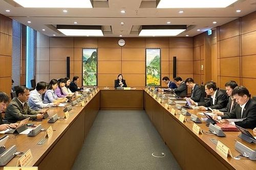 Nên thực hiện cơ chế thí điểm phân cấp cho cấp huyện ngay năm 2024