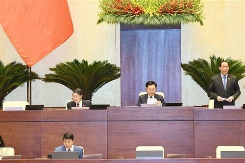Đẩy nhanh tiến độ thực hiện các Chương trình mục tiêu quốc gia