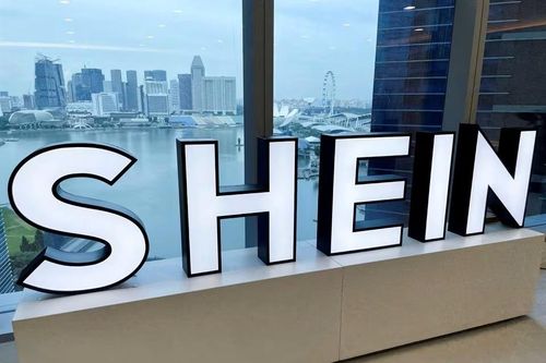 Uniqlo khởi kiện Shein vì sao chép mẫu túi của mình