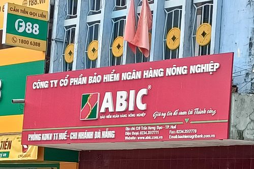 Gửi 3.000 tỷ tại ngân hàng, Bảo hiểm Agribank thu lãi lớn
