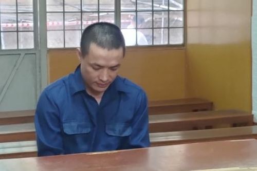 Tử hình kẻ đâm chết người do mâu thuẫn sau khi nhậu