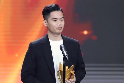 Xạ thủ Phạm Quang Huy đăng quang Cúp chiến thắng 2023