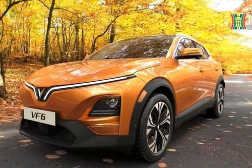 Những mẫu xe dẫn đầu các phân khúc năm 2023