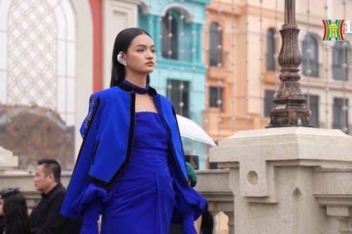 BST Xuân Hè lấy cảm hứng từ tình bạn của Hà Duy