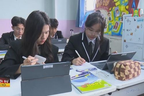 Nên hay không cho học sinh nghỉ đông?