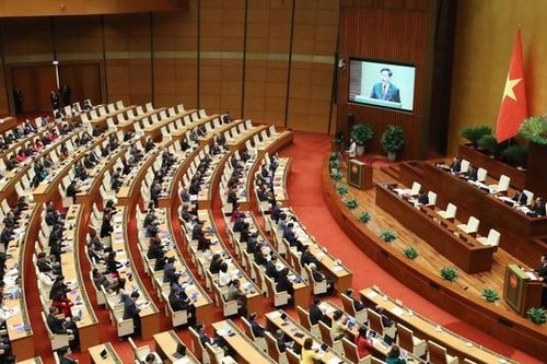Tạo điều kiện thực hiện hiệu quả các chương trình mục tiêu quốc gia
