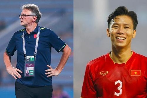 HLV Troussier không bầu cho Messi tại FIFA The Best