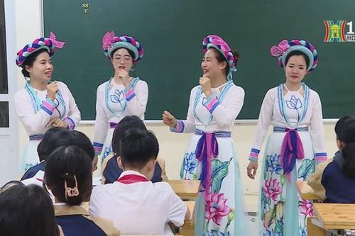 Học qua trải nghiệm - phương pháp hiệu quả