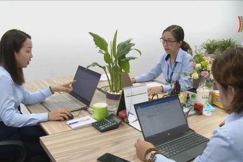 Sức hút của phân khúc văn phòng cho thuê