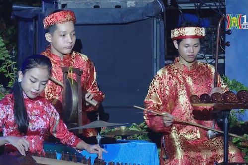 Công nghiệp văn hóa - TPHCM nhiều lợi thế phát triển