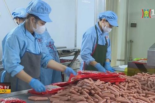 Hà Nội kiểm tra an toàn thực phẩm phục vụ Tết