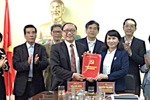 Đẩy mạnh khuyến học - khuyến tài trong các cơ quan của tỉnh Quảng Ninh