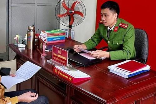 Suýt mắc lừa nhóm đối tượng giả danh công an uy hiếp người dân chuyển khoản 700 triệu đồng