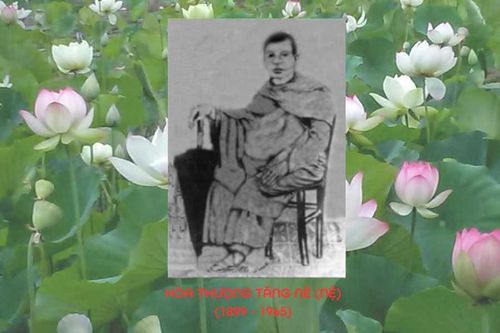 Hòa thượng Tăng Nê (1899 – 1965)