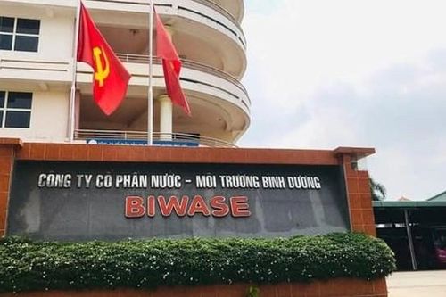 Tổng Công ty nước - Môi trường Bình Dương (BWE) tiết lộ tổng doanh thu 2023 ước đạt 3.977 tỷ đồng, vượt kế hoạch năm