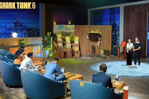 Startup Huho bán thịt trâu gác bếp 'đắt nhất Tiktok', doanh thu 1 triệu USD/tháng, Shark chốt deal 25 tỷ đồng nhưng vẫn lo bị 'bùng kèo'