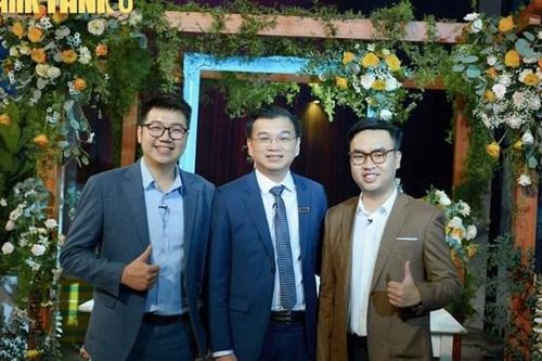 Theo đuổi mô hình chuyển đổi số trong lĩnh vực bánh sinh nhật, startup Savor Cake khiến 4 vị 'cá mập' so chiêu thả thính săn deal