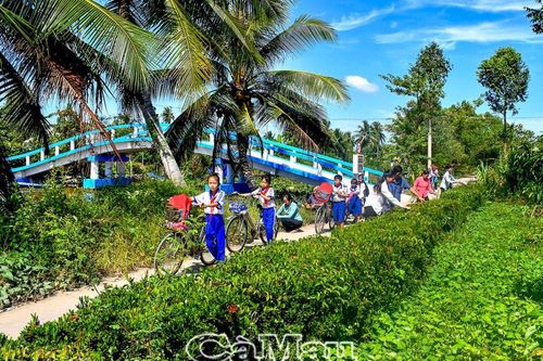 Nhân lên điều tử tế