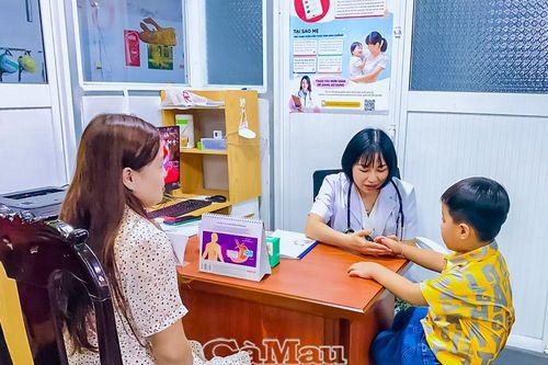 Dinh dưỡng phù hợp theo độ tuổi