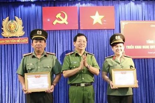 Hoàn thành tốt vai trò thông tin, định hướng dư luận xã hội năm 2023