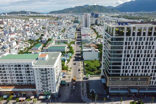 Đang kiểm tra 9 dự án đô thị ở Nha Trang