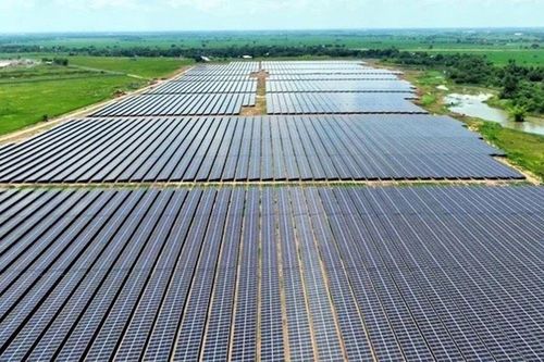Quốc gia Đông Nam Á chi 3,6 tỷ USD cho siêu dự án tạo ra 5 tỷ kWh điện mỗi năm