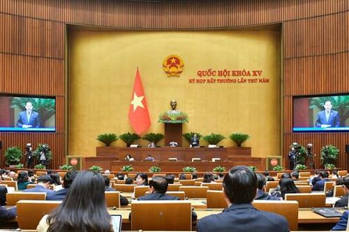 Đề xuất cơ chế giúp địa phương chủ động trong thực hiện chương trình mục tiêu quốc gia
