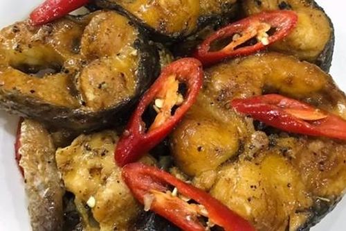 Cá lóc làm theo cách này đảm bảo ngon đậm đà chắc thịt