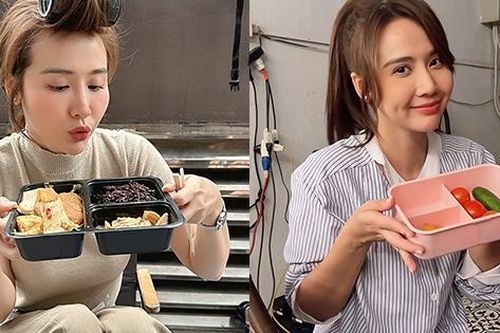 Phan Minh Huyền 'diệt mỡ' như thế nào khi vào vai Ánh Dương 'Chúng ta của 8 năm sau'