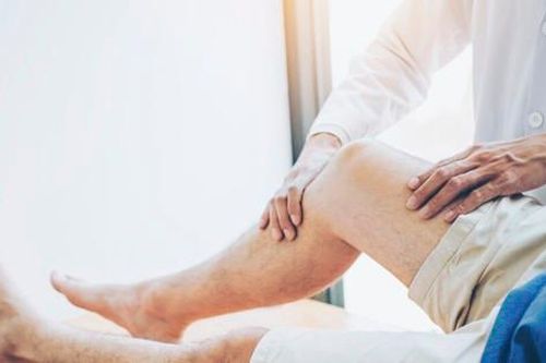 Đau khớp mùa lạnh dùng thuốc gì?