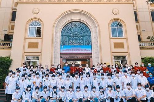 10 sự kiện tiêu biểu của Trường Đại học Y Hà Nội năm 2023