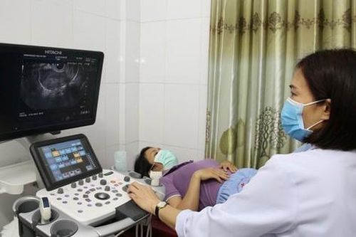 Hỗ trợ sinh sản, quản lý thai nghén và chăm sóc sau sinh tại Bệnh viện Đa khoa tỉnh Hà Tĩnh