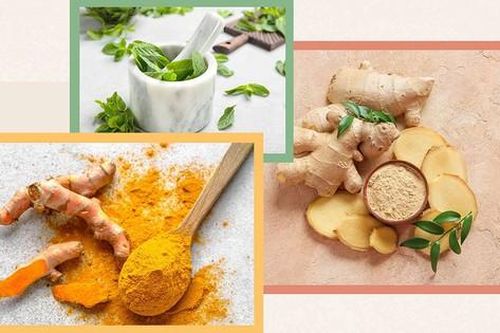Bổ sung kẽm, mật ong và gừng khi bị cúm A có tác dụng gì?