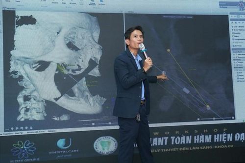 Hiện thực hóa ước mơ, đưa Nha khoa Việt 'chạm' đà phát triển mới