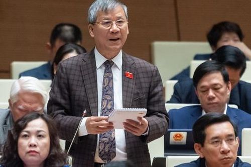 ĐBQH đề nghị sắp xếp kinh phí hỗ trợ trẻ thuộc hộ nghèo được học mẫu giáo
