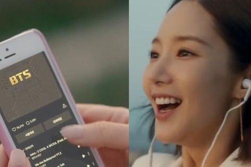Cô Đi Mà Cưới Chồng Tôi tập 6: Ji Won là fangirl BTS, nhờ nhạc idol nhận ra sự thật
