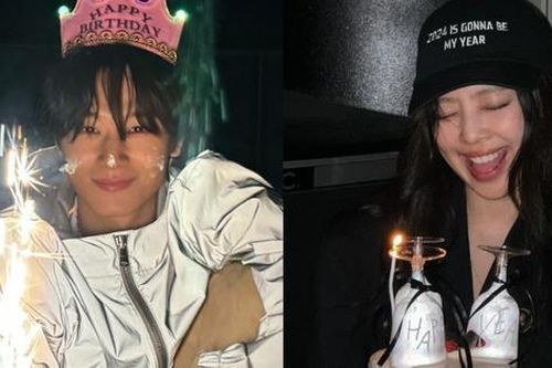 Knet thở dài với tin đồn Jennie BLACKPINK - Juyeon THE BOYZ hẹn hò: 'Quá phi lý'