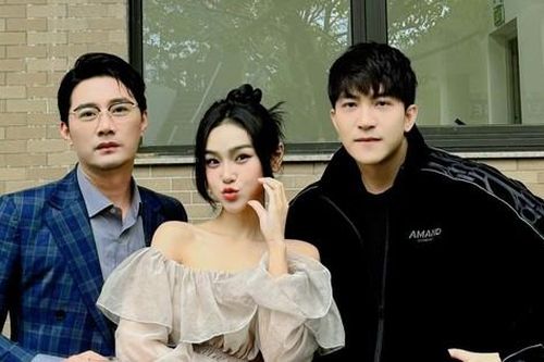 Chúng Ta Của 8 Năm Sau: Lẽ nào 'tổng tài' Giang có thân phận cực mờ ám?