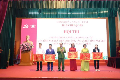Cung cấp những kiến thức cơ bản về phòng chống ma túy