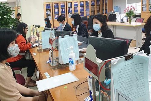 Đề xuất quy định mới về điều kiện xét thăng hạng viên chức hành chính